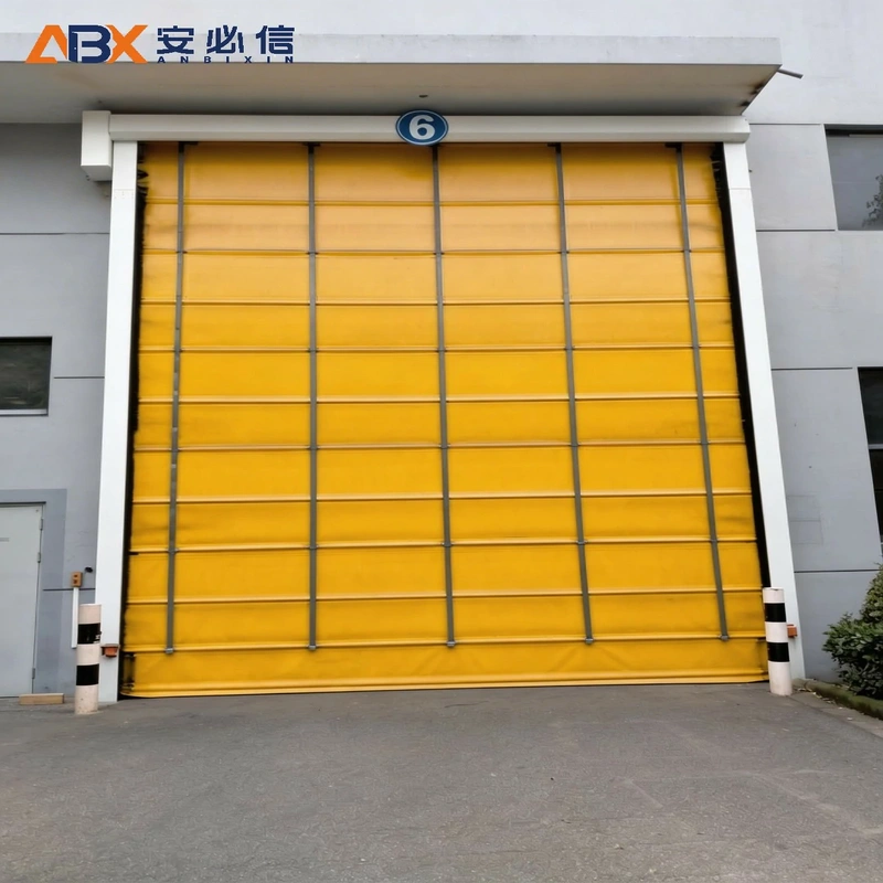 洛阳市升降平台